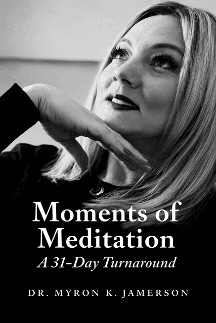 Moments of Meditation