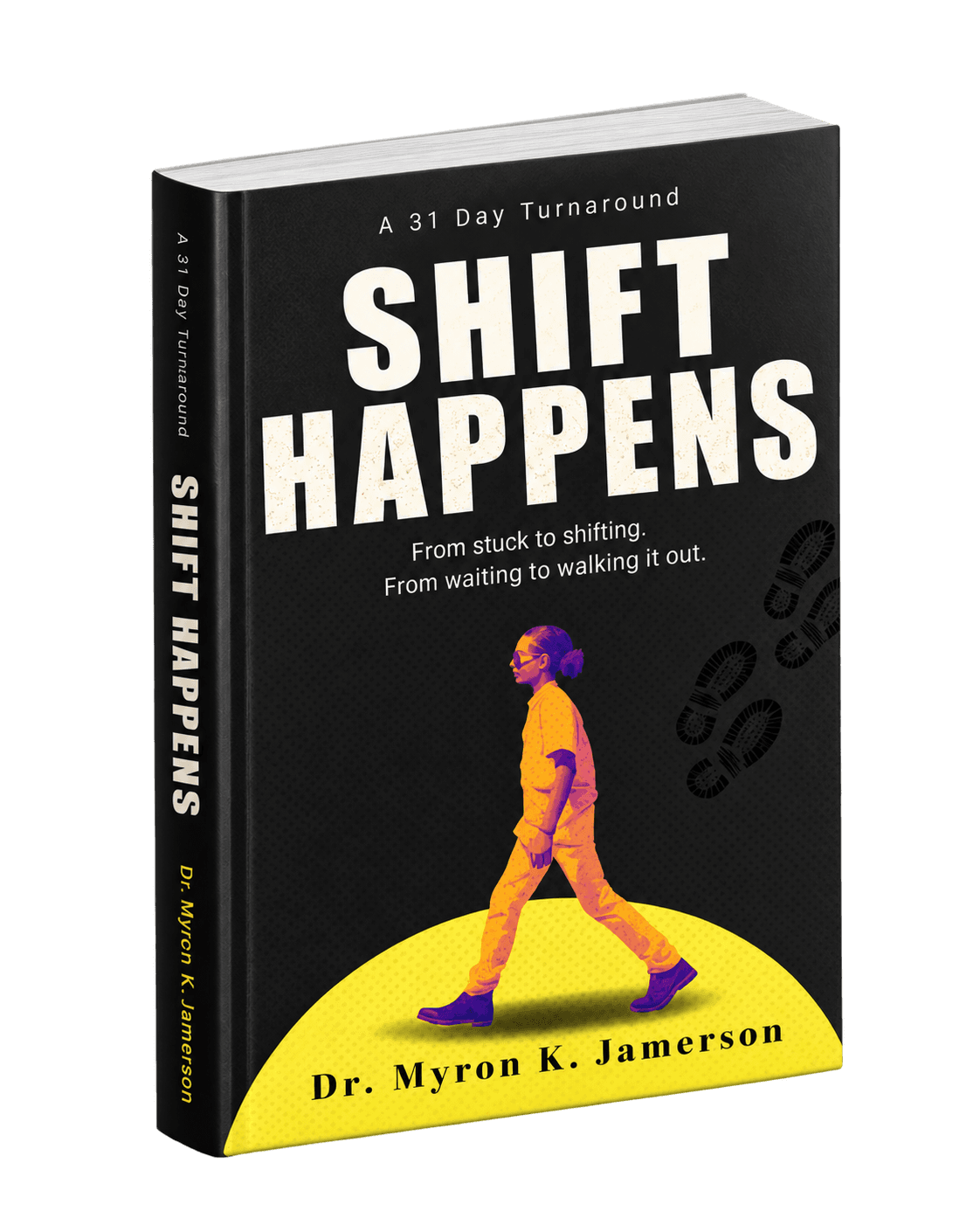 Shift Happens